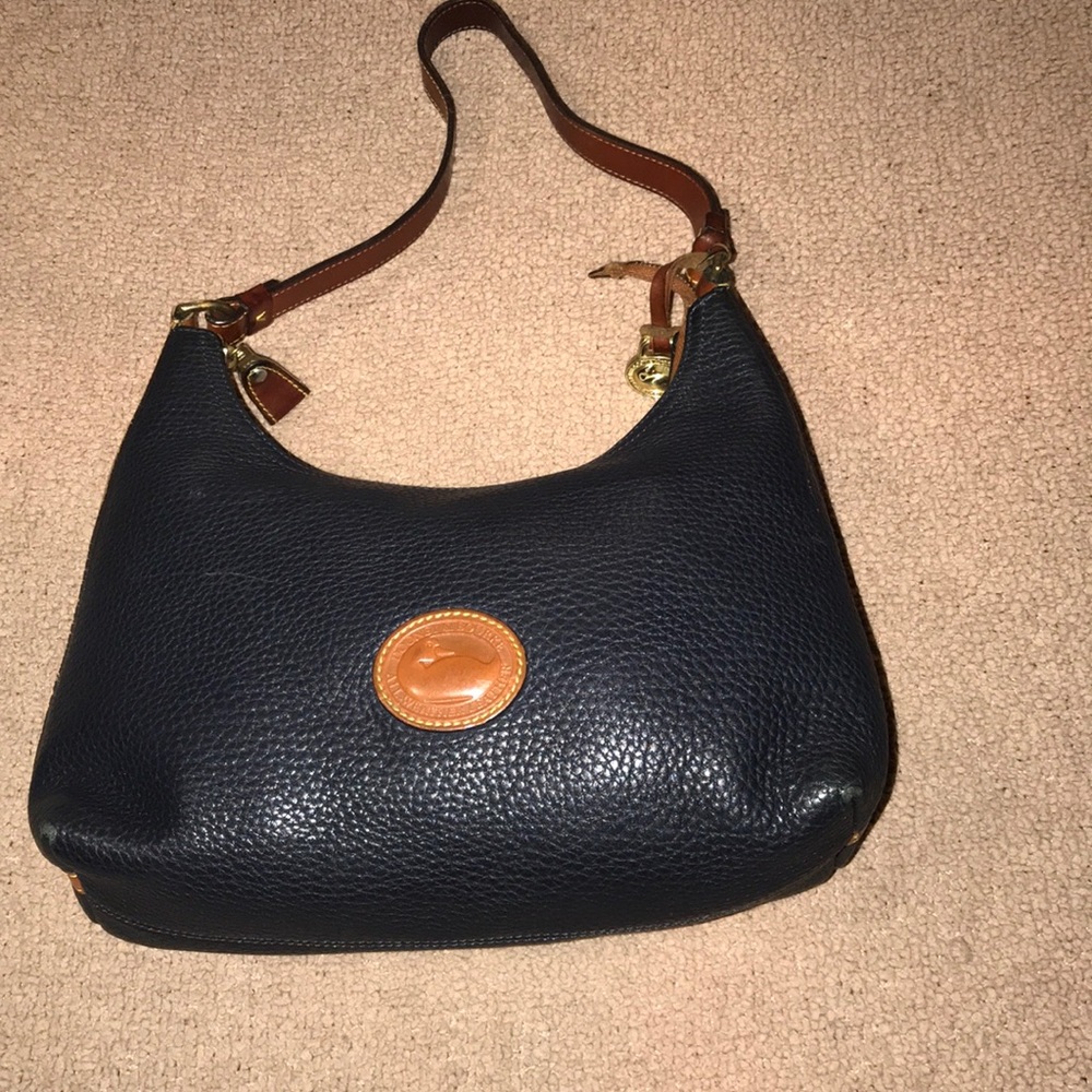 Shoulder bag